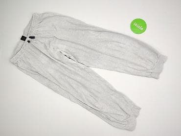 sweatshirt: Spodnie dresowe damskie, rozmiar S — 2