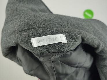 kurtk: Basic, Trencz damski, rozmiar L — 4
