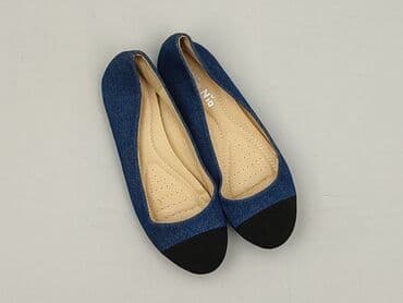 Ballerinas for women, 39