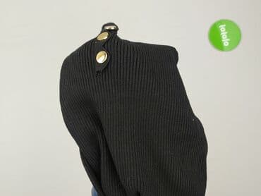 nylon sweter: Sweter damski, rozmiar S — 6