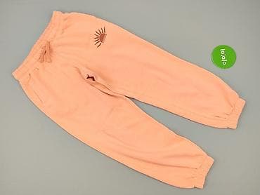 spodnie dresowe by o la la: Spodnie dresowe damskie, rozmiar 2XS — 2