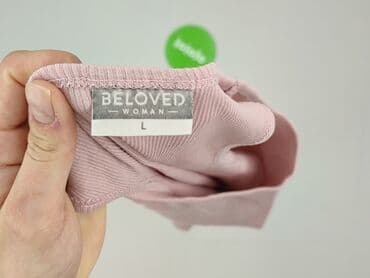 obcisly t shirty: Beloved, T-shirt damski, rozmiar L — 4