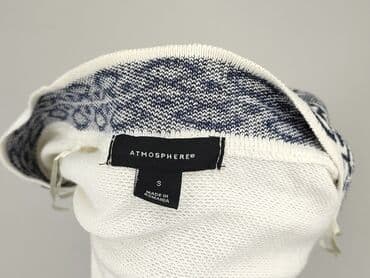 sweter chmurki: Atmosphere, Kardigan damski, rozmiar S — 5