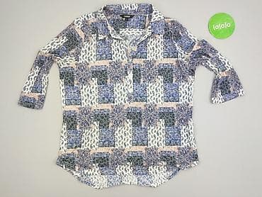 bluzka tupac pull and bear: Zavanna, Жіноча блуза, розмір L — 2