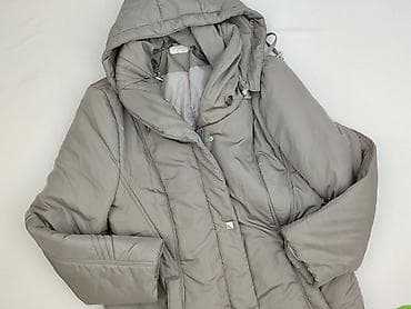 Kurtka zimowa damska, rozmiar 3XL