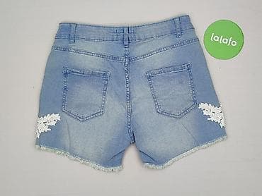 maverick jeans: Janina, Szorty damskie, rozmiar S — 3