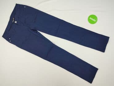 spodnie dsquared: Esmara, Spodnie materiałowe damskie, M — 2