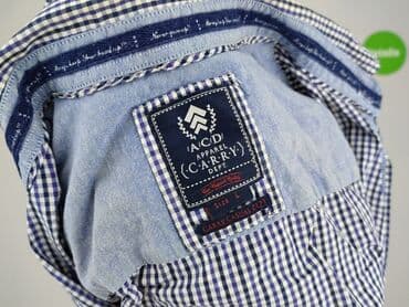 buty guess wyprzedaż: Carry, Koszulа dla mężczyzn, rozmiar L — 5