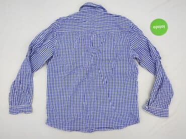 ubrania z niemiec: Сорочка для чоловіків, розмір XL — 3
