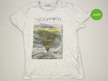 der oder das t shirty: Cedar Wood State, T-shirt damski, rozmiar L — 2