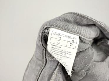 jeansy damskie cropp: Pimkie, Jeans for women, S at lalafo.pl — 5 jeansy damskie cropp: Pimkie, Jeans for women, S — 5