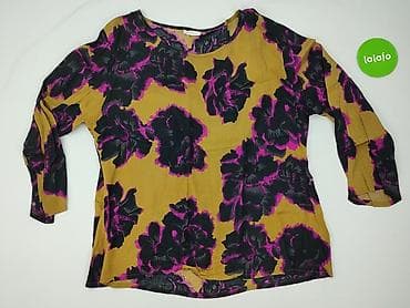 bluza 3xl: Masai, Bluzka damska, rozmiar 4XL — 2