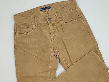 Ralph Lauren, Spodnie materiałowe damskie, rozmiar XS