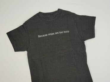 appendage koszulki: Koszulka dla mężczyzn, M — 1