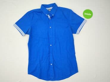 ustawienie klapki wentylatora: FSBN, Koszulа dla mężczyzn, rozmiar M — 2