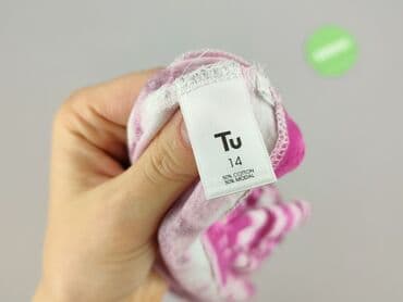 top z piórami mango: Tu, Top damski, rozmiar XL — 5