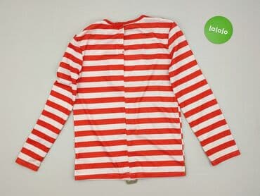 sinsay golf: Blouse, George, 12 years, 146-152 cm, condition - Very good — 3