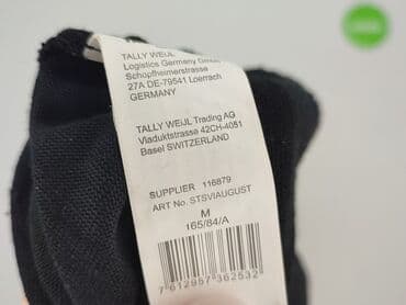 jedwabne bluzki wieczorowe: Tally Weijl, Women's blouse, M at lalafo.pl — 5 jedwabne bluzki wieczorowe: Tally Weijl, Women's blouse, M — 5