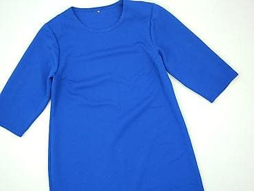 naoko: Sukienka damska, rozmiar 3XL — 1