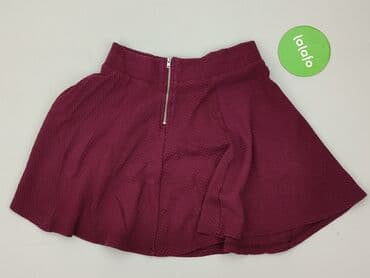 spódniczka jeansowe hm: H&M Divided, Spódnica damska, rozmiar XS — 3