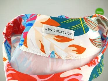 tunika plus size: New Collection, Bluzka damska, rozmiar One size — 4