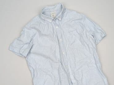 odzież męska używana: F&F, Koszulа dla mężczyzn, rozmiar L — 1