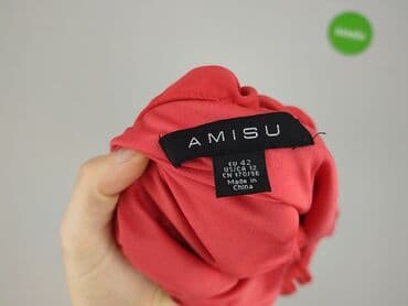 sprzedaż sukienek używanych: Amisu, Sukienka damska, rozmiar XL — 4