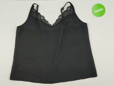 shein bielizna nocna: Shein Curve, Top damski, rozmiar XL — 3