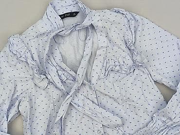 kombinezon fred flo: F&F, Bluzka damska, rozmiar S — 1