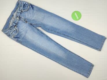 cross jeans zakręt: Jeans for women, size M (EU 38) — 2