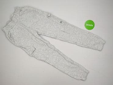kombiworld: Kiabi, Spodnie dresowe damskie, rozmiar 2XS — 2
