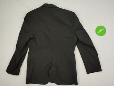 używane marynarki męskie: Suit jacket for men, 2XL (EU 44), condition - Perfect — 3