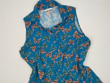 bluzki z bufiastymi rękawami allegro: TU Woman, Bluzka damska, rozmiar 3XL — 1