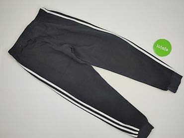 dresy c: Adidas, Spodnie dresowe dla mężczyzn, rozmiar S — 3