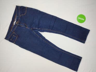 abercrombie and fitch jeans: Okay, Jeans for women, size L (EU 40) — 2