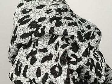 bluza z mopsem: Derek Heart, Bluza z kapturem damska, rozmiar M — 7