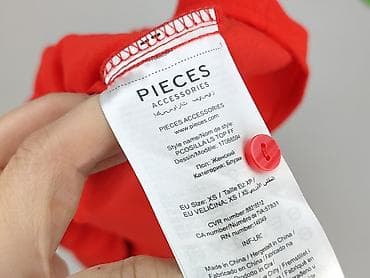 kurtka john deere: Bluzka damska, rozmiar XS — 5