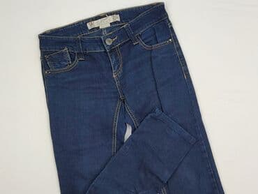 dżinsy damskie xxl: Jeansy damskie, rozmiar S — 1