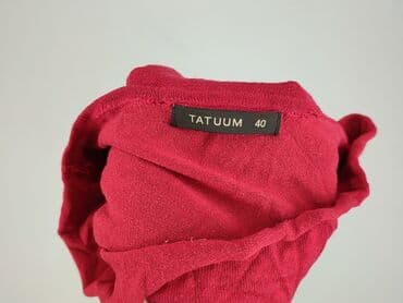 kurtki zimowe tatuum: Tatuum, Sweter damski, rozmiar L — 4