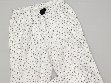piżama w krowie łaty: Spodnie od piżamy, rozmiar M — 1