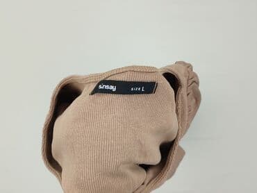 sukienki sweterkowa sinsay: Sinsay, Sukienka damska, rozmiar L — 4