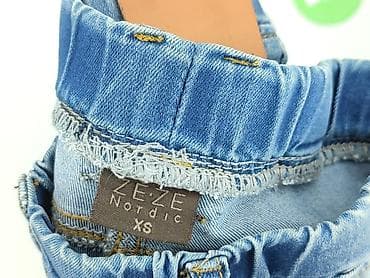 jeans daisy: Jeansy damskie, rozmiar XS — 4