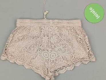 house spodenki krótkie: H&M Divided, Szorty damskie, rozmiar S — 3