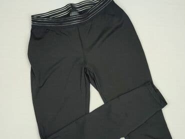 legginsy jezdzieckie zimowe: Crivit, Leggings Sports for women, size S (EU 36) — 6