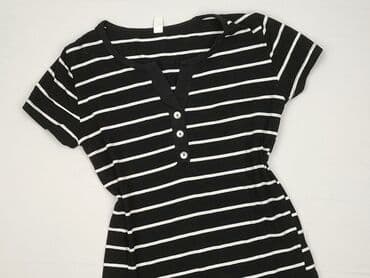 marynarki plus size damskie: Bluzka damska, S — 1