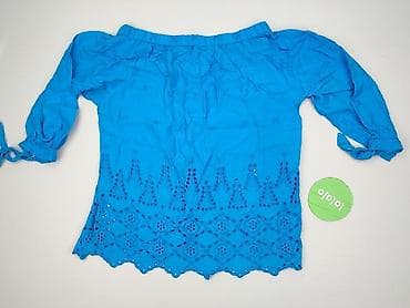 blue motion bluzka: ALBA MODA, Bluzka damska, rozmiar S — 5