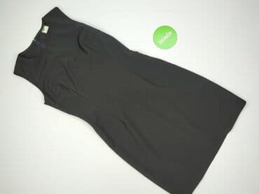 wyprzedaż sukienek sylwestrowych: United Colors of Benetton, Sukienka damska, rozmiar S — 2