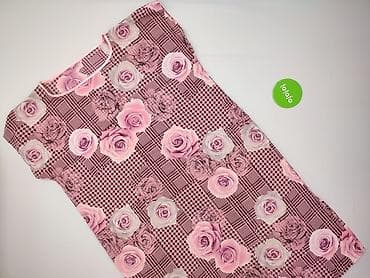 so cute: Sukienka damska, rozmiar 5XL — 2