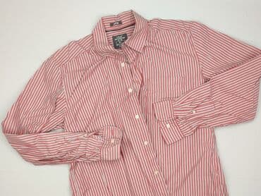 esprit sweter w paski: H&M L.O.G.G., Koszulа dla mężczyzn, L — 1