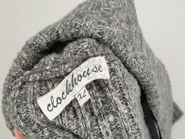 massimo dutti kurtki zimowe: Clockhouse, Kardigan damski, XL — 5